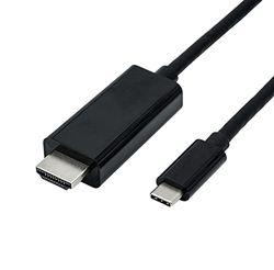 ROLINE 11.04.552 cavo HDMI
