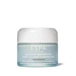 ESPA | Tri-Active™ Regenerating PhytoCollagen Plumping Mask | 55ml | Age-Defying | Menopause-friendly