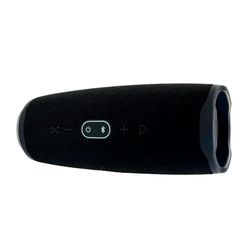 VoltShine Bluetooth Speaker IPX7 20h Playback CHARGE3+