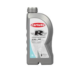 Carlube Triple R 5W40 Fully Synthetic BMW Oil 1 Litre