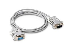 Kern & Sohn Interfacekabel RS-232 (kabellengte 1,5 meter, eenvoudige gegevensoverdracht) CFS-A01