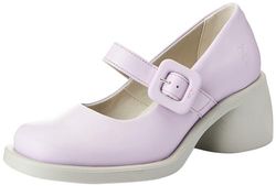 Fly London Huvi044fly, Scarpe Donna, Lilla, 41 EU