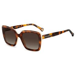 Carolina Herrera Her 0143/G/S Zonnebril voor dames, C9K, 53