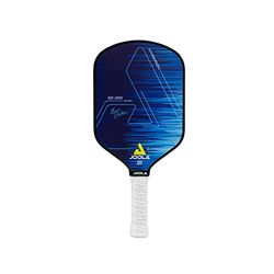JOOLA Pala de Pickleball Ben Johns Hyperion CAS Pala Profesional de Pickleball de Carbono, Certificada por USAPA, Hyperion-CAS 16mm, 42 x 19 cm