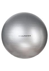 Endurance Unisex gymnastiekbal 8889 Silver One Size