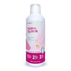 EAFIT MINCEUR Ultra Slim Burner - Complément Alimentaire Bien Être, Formule Minceur + Anti-Retention d'Eau - Perte de Poids Naturelle et Sculpture du Corps - Fabriqué en France - Saveur Fruitée 500ml