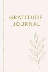 Gratitude Journal