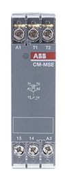 abb-entrelec cm-mse - Rele 220-240 VAC