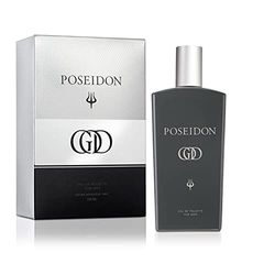 POSEIDON GOD edt vapo 150 ml