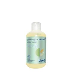 GEL CHAMPU SENSITIVE 250ml BIO BIOLU