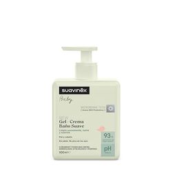 SUAVI Shampoos, 400 ml