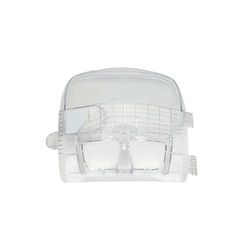 Catit-50873 Cabrio Rechange Porte Avant Rouge, 50873
