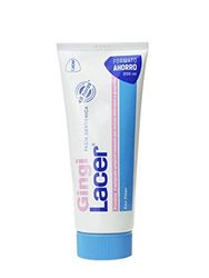 LACER GILGILACER Pâtes 200 ML, Noir, Standard