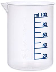 neoLab E-1629 Mätkanna, 100 ml
