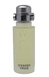 Iceberg Twice Iceberg For Men 4.2 oz EDT Spray