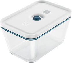 Zwilling Vacuum Box, La Mer, L