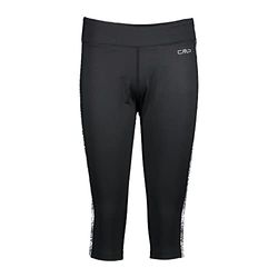 CMP Pantalone a ¾ in Diversi Colori