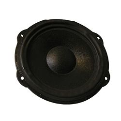 Woofer 5" per diffusore acustico