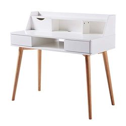 Versanora VNF-00045LG Creativo Desk modern wit
