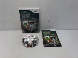 Death Jr Game Wii