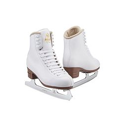 Jackson Ultima Excel Kvinnor/Flickor Figur Skridskor - Damstorlek 7,5