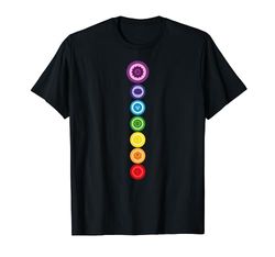 Kundalini - Camiseta de yoga para chakras - Kundalini Chakra Camiseta