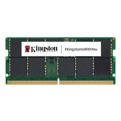 Kingston Server Premier 16GB 3200MT/s DDR4 ECC CL22 SODIMM 2Rx8 Memoria para servidor Hynix D - KSM32SED8/16HD