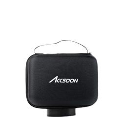 Accsoon - Custodia per il trasporto di Accsoon CineView - Custodia morbida