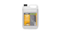 CLINEX Textile, Liquide pour tapis et tissus d'ameublement, 5l