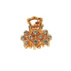 Araban Gold Diamond Hair Accessory