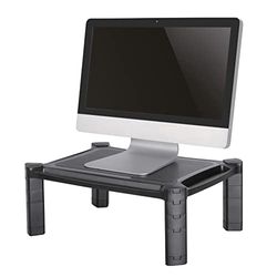 NewStar Suporte para portátil monitor NSMONITOR20 10-32 10 kg