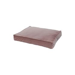 Madison Velours Lounge Cushion Pink M