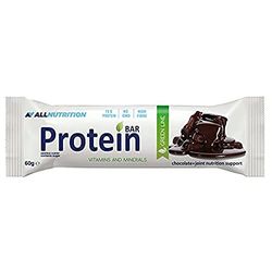 All Nutrition Mix Box 10 Protein Bars