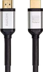 Roland RCC-3-HDMI 30Awg HDMI Cable, lenght: 1m/ 3Ft