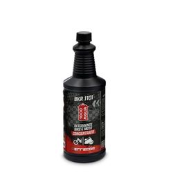 ERRECOM 1000 Miglia BKR 1101 Detergente Concentrato Bici, Flacone da 1 L