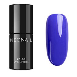 NEONAIL 9363-7 Vernis à ongles UV LED Bleu 7,2 ml