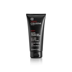 Collistar Crème Tonifiante Soins pour la Peau Homme