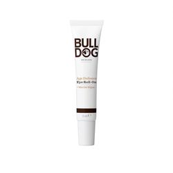 BULLDOG SKINCARE - Age Defence Eye Roll-On For Men Reduces lines and Wrinkles 15 ml