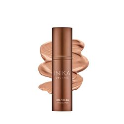 INIKA Organic BB Cream Tan