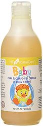 Herbofarm Żel do kąpieli Baby Bio - 250 gr