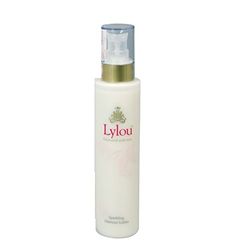 LYLOU Lait de Corps Lylou 200 ml