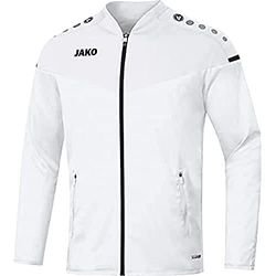 Jako Champ 2.0 Veste Mixte Enfant, Blanc, 140