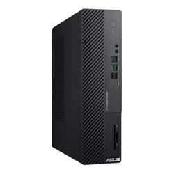 ASUSTEK - PROFESSIONAL DESKTOP EXPERTCENTER D7 D700SD-512400219X Nero I5-12400
