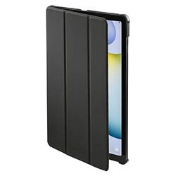 Hama Fold Bookcase Samsung Galaxy Tab S6 Lite Black Tablet Case, Model-Specific