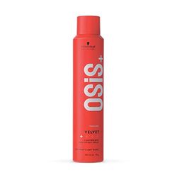 Schwarzkopf Professional OSiS+ Velvet Texture haarspray