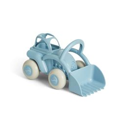 Viking Toys 5381232 Reline - Cargadora de Ruedas, Excavadora, vehículo arenero para niños a Partir de 12 Meses