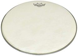 Parche de tambor Remo Fiberskyn 3 Ambassador, 14".