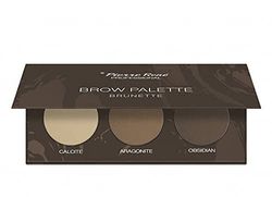 Paleta de Sombras de Cejas 3x1 3 gr