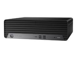 HP Elite SFF 800 G9 (A0YZ2EA) (Schwarz, Windows 11 Pro 64-Bit)