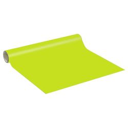 Ambiance Sticker Adesivo in vinile per decorazione interna, parete di cucina, adesivo rimovibile, lavabile, impermeabile, mobili, camera da letto, soggiorno, soggiorno, verde, pastello, 60 cm x 30 m